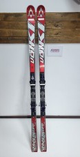 Völkl Racetiger WC GS