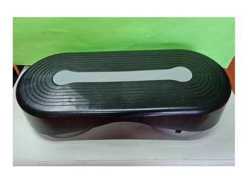 Zeus aerobic step regolabile - zeus,