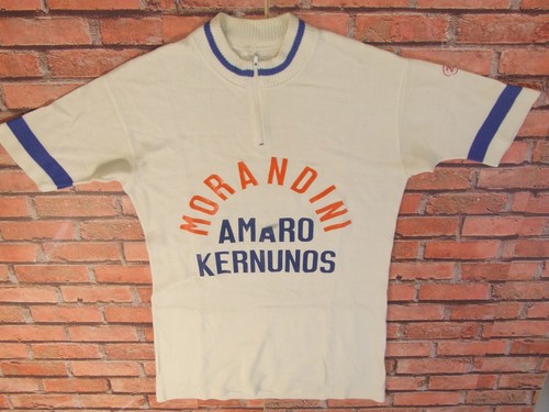 Maglia eroica vintage - maglia,