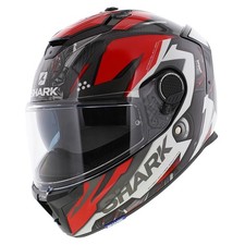 Casque moto Shark Spartan GT