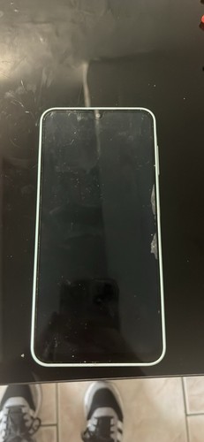 Samsung galaxy a16 128go - samsung,