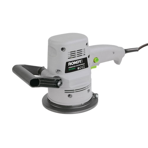 Ponceuse excentrique 380w - excentrique,