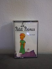 Le Petit Prince - K7 Cassette