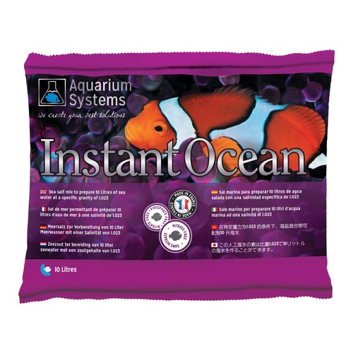 Aquarium systems instant - systems,
