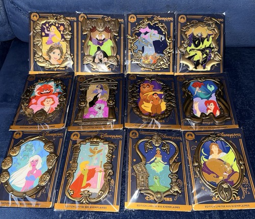 Disney pins dlp ptn - dlp,