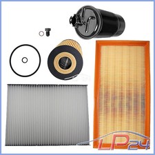 KIT B FILTRE À HUILE AIR