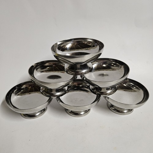 Coupes dessert glace - 6,