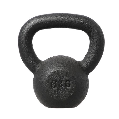 Kettlebell fonte kzg kg - kettlebell,