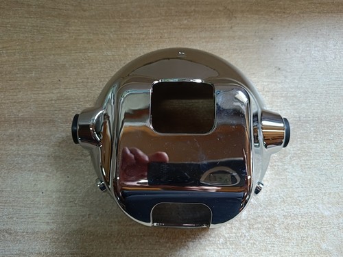 Cuvelage arriere cache feu - arriere,