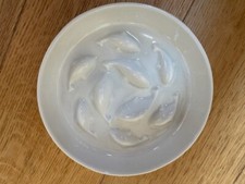 Gamelle Anti Glouton