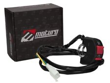 Moturo Antidémarrage pour