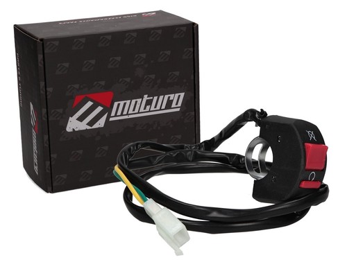 Moturo coupe circuit pour - coupe-circuit,