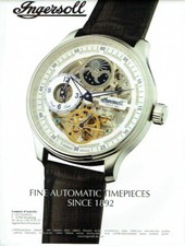 Publicité Advertising 1020