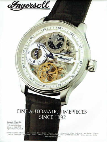 Publicité advertising 1020 - advertising,