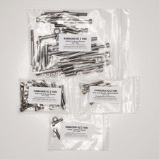 KAWASAKI KZ Z 1000 1977-1978