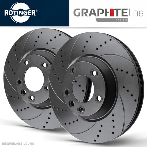Rotinger disque frein en - rotinger,