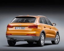 ATTELAGE AUDI Q3 2011- - COL