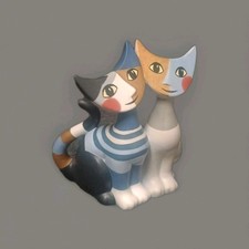 Statuette Céramique Goebel