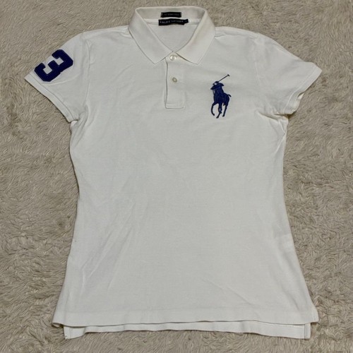 Polo ralph lauren big pony - big,