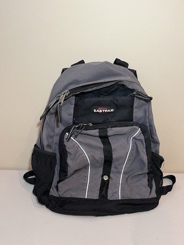 Eastpak chaos backpack gray - eastpak,