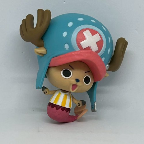 Mini figurine one piece - one,