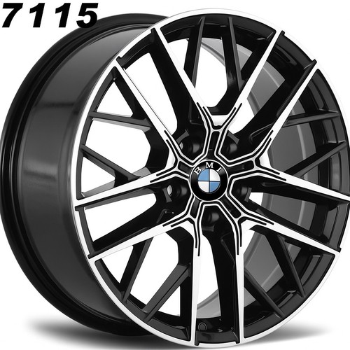 Jantes neuves 5x112 - 4,