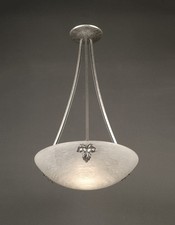 SCHNEIDER : SUSPENSION VASQUE