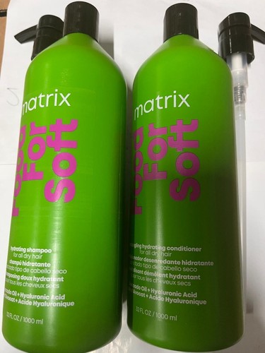 Matrix food for soft - matrix,