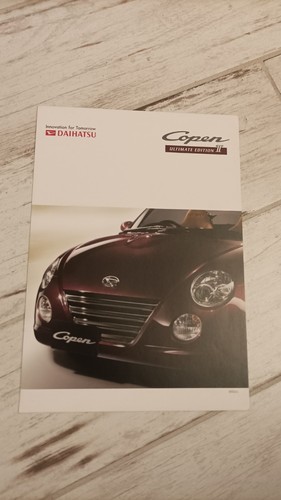 Catalogue japanese brochure - catalogue,