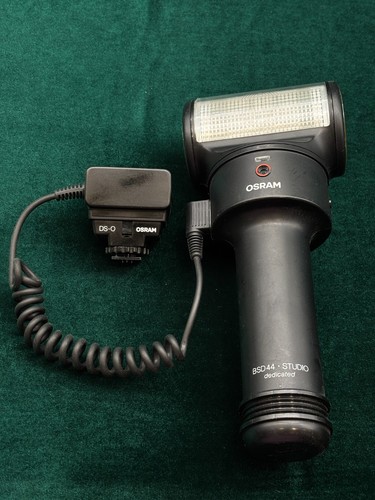 Flash dédié osram bsd - dédié,