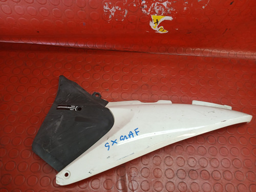 Honda carena coque - honda,