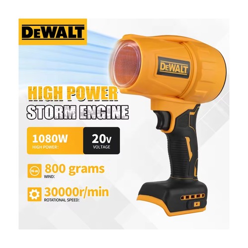 Souffleur sans fil dewalt - dewalt, 20v