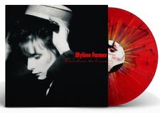 Mylene Farmer Album 33T