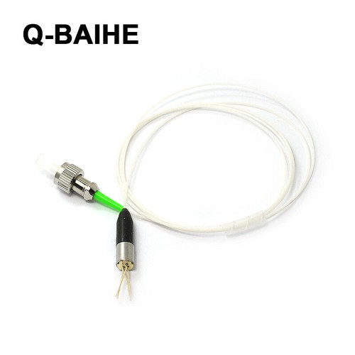 Fiber output power 1550nm - output, dfb