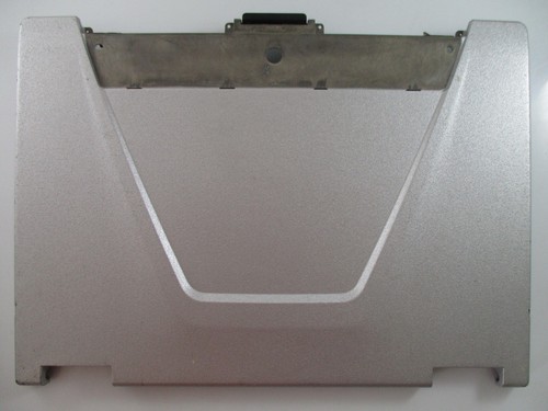 Coque écran arrière - coque,