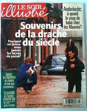 Le Soir illustré du