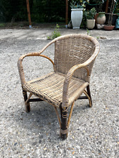 Petit fauteuil pour enfant ou BB