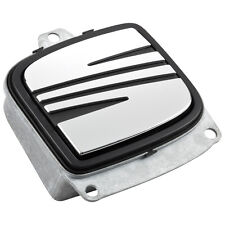 SEAT Leon 1P 2005-09 Altea 5P from 2004 tailgate handle tailgate opener emblem