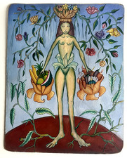 Rigaud Benoit / Tableau