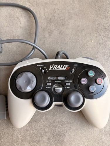 Manette retro ps1 - /, ps2