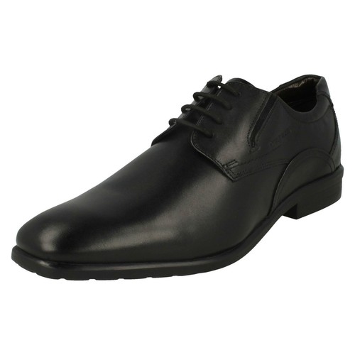 Chaussures formelles lacets - chaussures,
