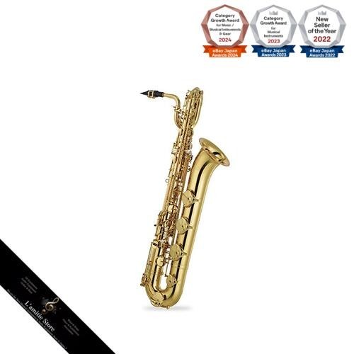 Yamaha ybs baryton - ybs-62,