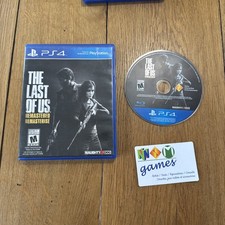 Sony PlayStation 4 Ps4 - The