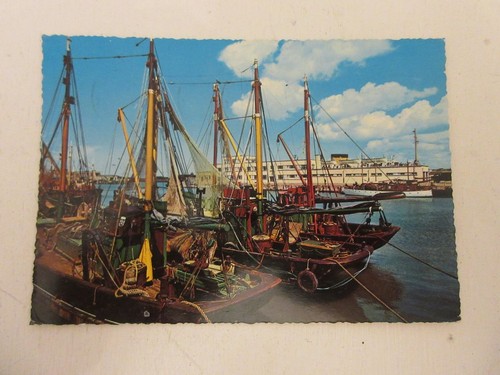 Carte postale belgique - cp,