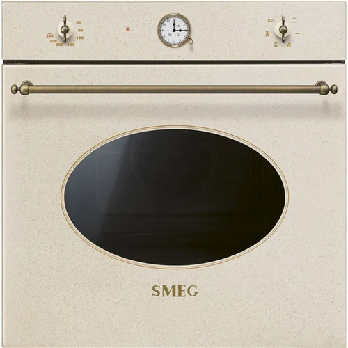 Smeg sf68c1avo four - smeg,
