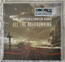 MARK KNOPFLER EMMYLOU HARRIS