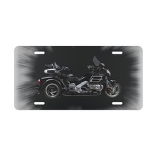 2008 Honda Gold Wing Trike