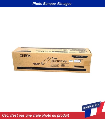 106r01160 xerox phaser - 106r01160, 7760