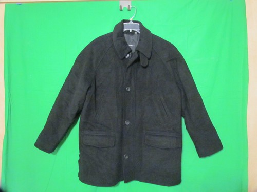 Baracuta clark wool - baracuta, cashmere