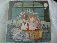 THE ORCHESTRAL MUSIC OF DEBUSSY ALBUM 6 LA BOITE A JOUJOUX VINYL LP 1974 ANGEL 